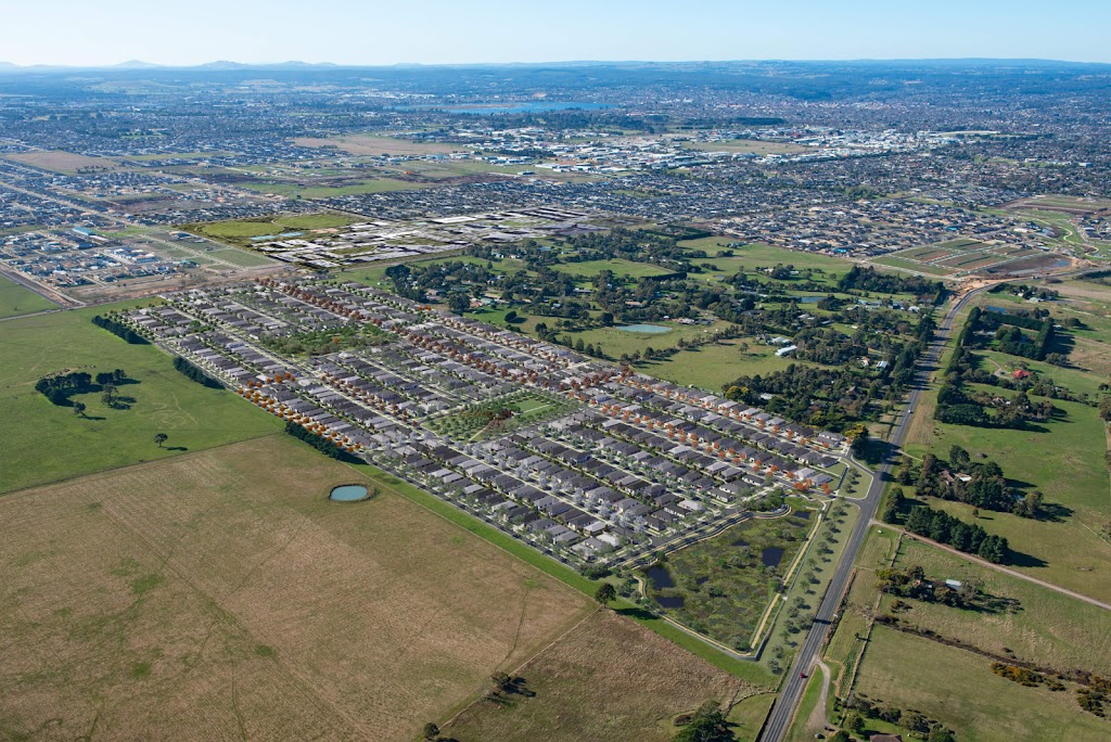 Aberdeen Estate | 520 Glenelg Hwy, Winter Valley VIC 3351, Australia | Phone: 0418 857 264