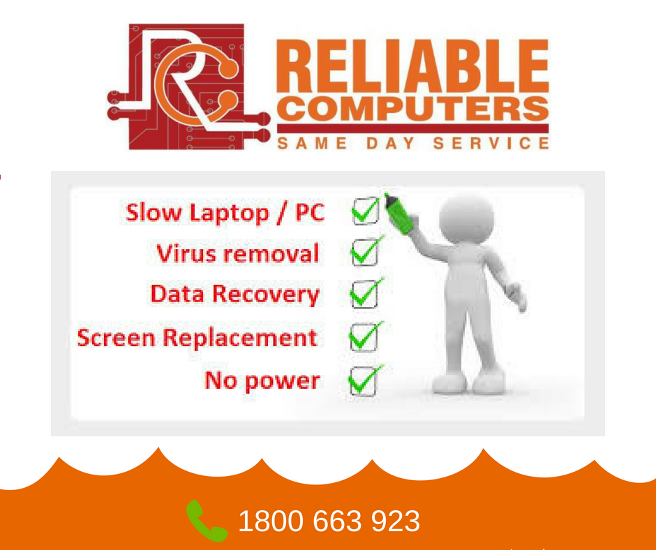 Reliable Computers Brighton Le Sands | electronics store | 6/96 The Grand Parade, Brighton-Le-Sands NSW 2216, Australia | 1800753991 OR +61 1800 753 991