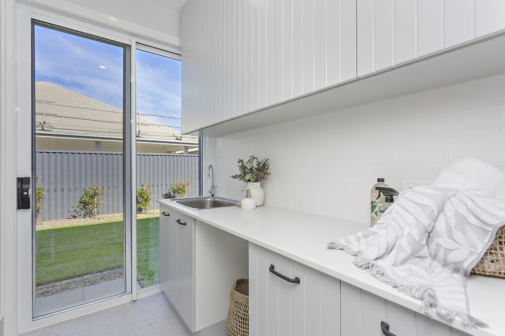 Evolution Building Group - Display Home | 20 Raven St, Wongawilli NSW 2530, Australia | Phone: (02) 4244 1212