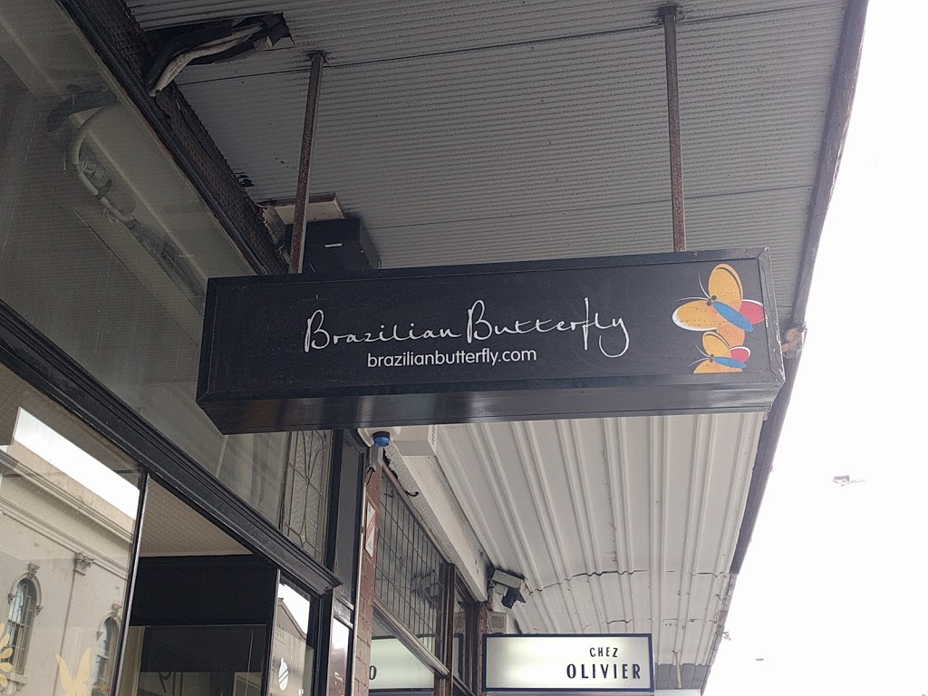 Brazilian Butterfly Prahran | hair care | 119 Greville St, Prahran VIC 3181, Australia | 0395101974 OR +61 3 9510 1974