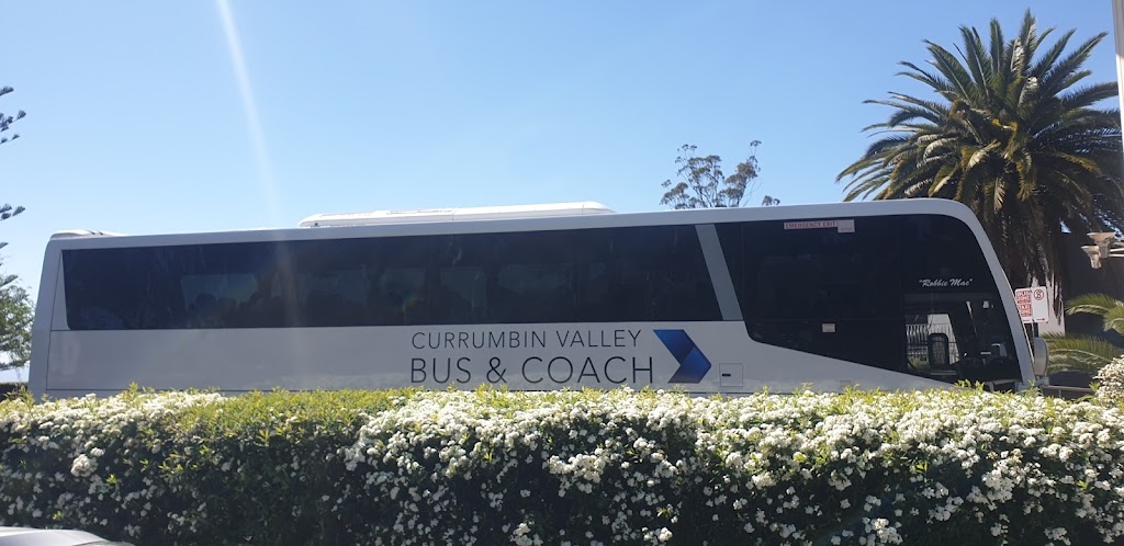 Currumbin Valley Bus and Coach Charter Gold Coast | 50 Currumbin Creek Rd, Currumbin Waters QLD 4228, Australia | Phone: 1300 794 373