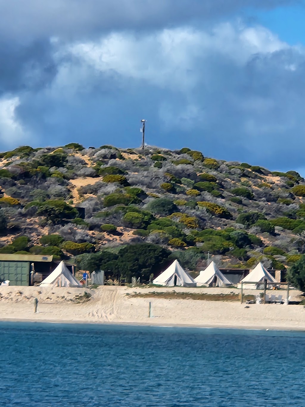 Dirk Hartog Island Eco Lodge | 62 Dirk Hartog Island Drive, Dirk Hartog Island WA 6537, Australia | Phone: (08) 9948 1211