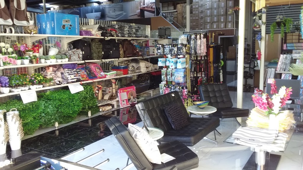 Rising Sun Lifestyle Brisbane | home goods store | 2 Bega Rd, Kingston QLD 4114, Australia | 0734583408 OR +61 7 3458 3408