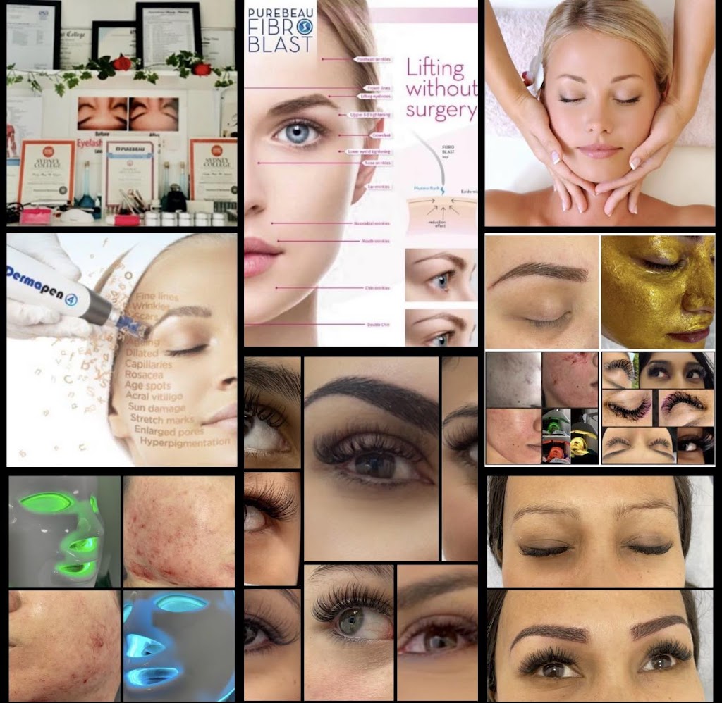 Modest Beaute | 80 Stroud St, Bulahdelah NSW 2423, Australia | Phone: 0423 379 601