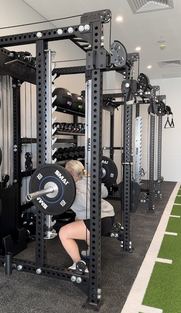 Paragon Physio Silverdale | Shop 20/2320 Silverdale Rd, Silverdale NSW 2752, Australia | Phone: 1300 727 246