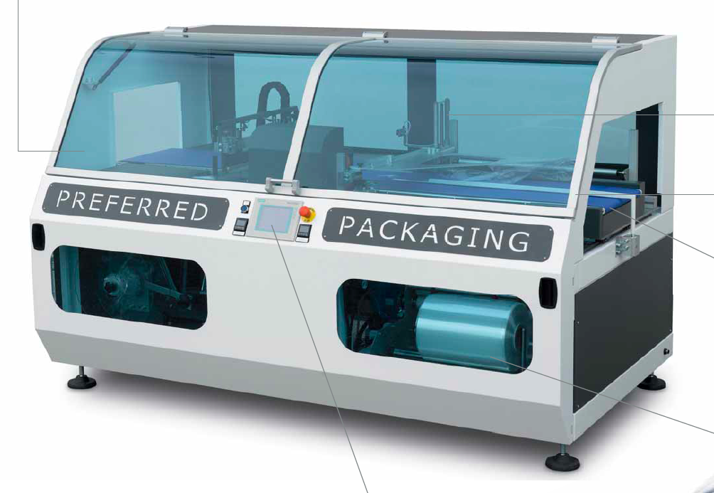 International Packaging Machinery Pty Ltd | 24/322 Annangrove Rd, Rouse Hill NSW 2155, Australia | Phone: (02) 9679 0777