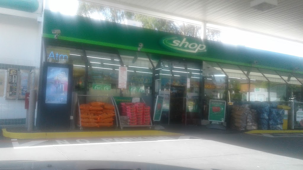 BP | gas station | 2-4 Union St, Templestowe Lower VIC 3107, Australia | 0398508466 OR +61 3 9850 8466