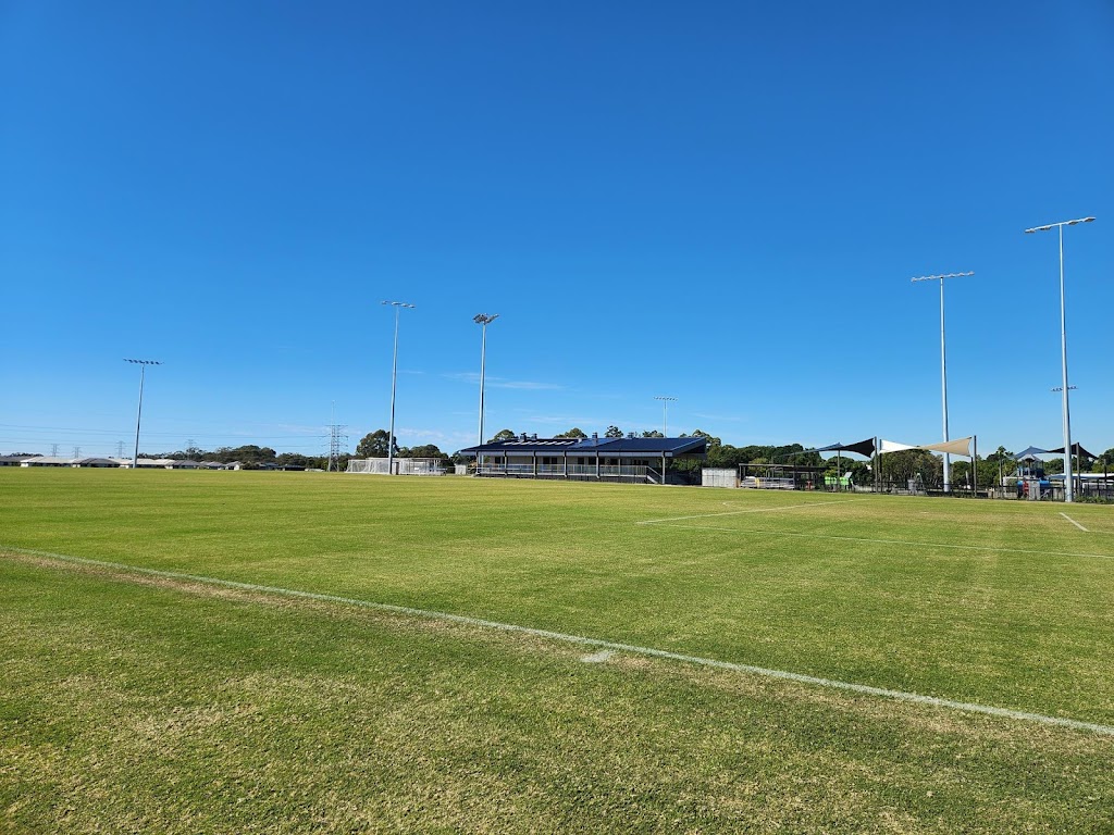 Football Queensland Northern Hub - Nudgee Recreation Reserve | Field 3/290 Elliott Rd, Nudgee QLD 4014, Australia | Phone: (07) 3208 2677