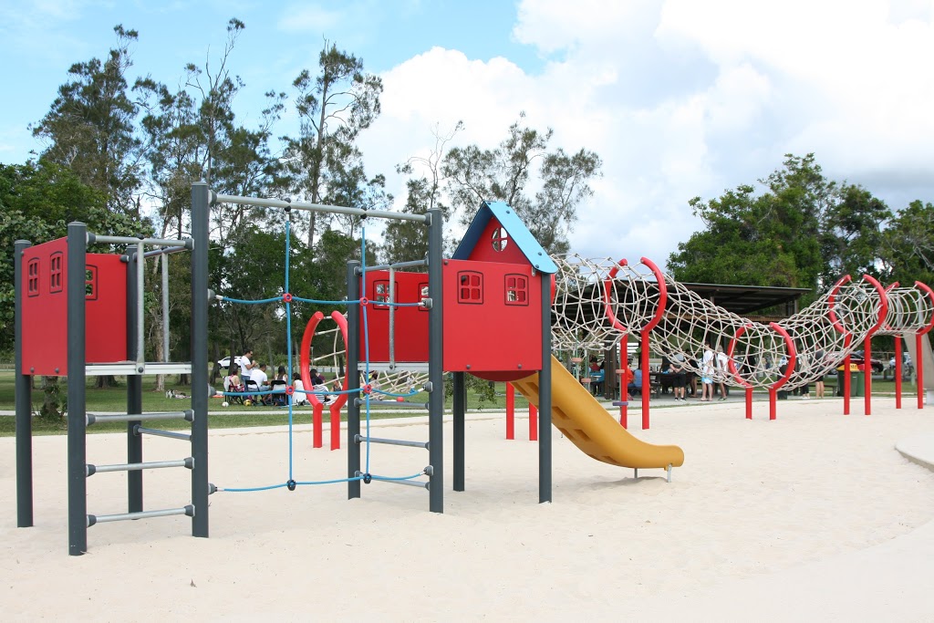 Muller Park | park | Bli Bli QLD 4560, Australia