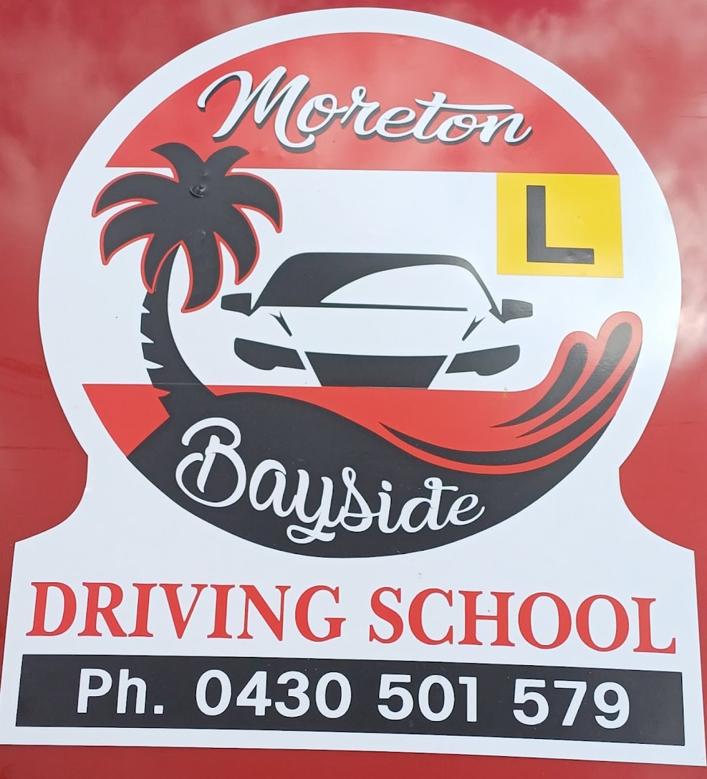 Moreton Bayside Driving School | 159 Morris Rd, Rothwell QLD 4022, Australia | Phone: 0430 501 579