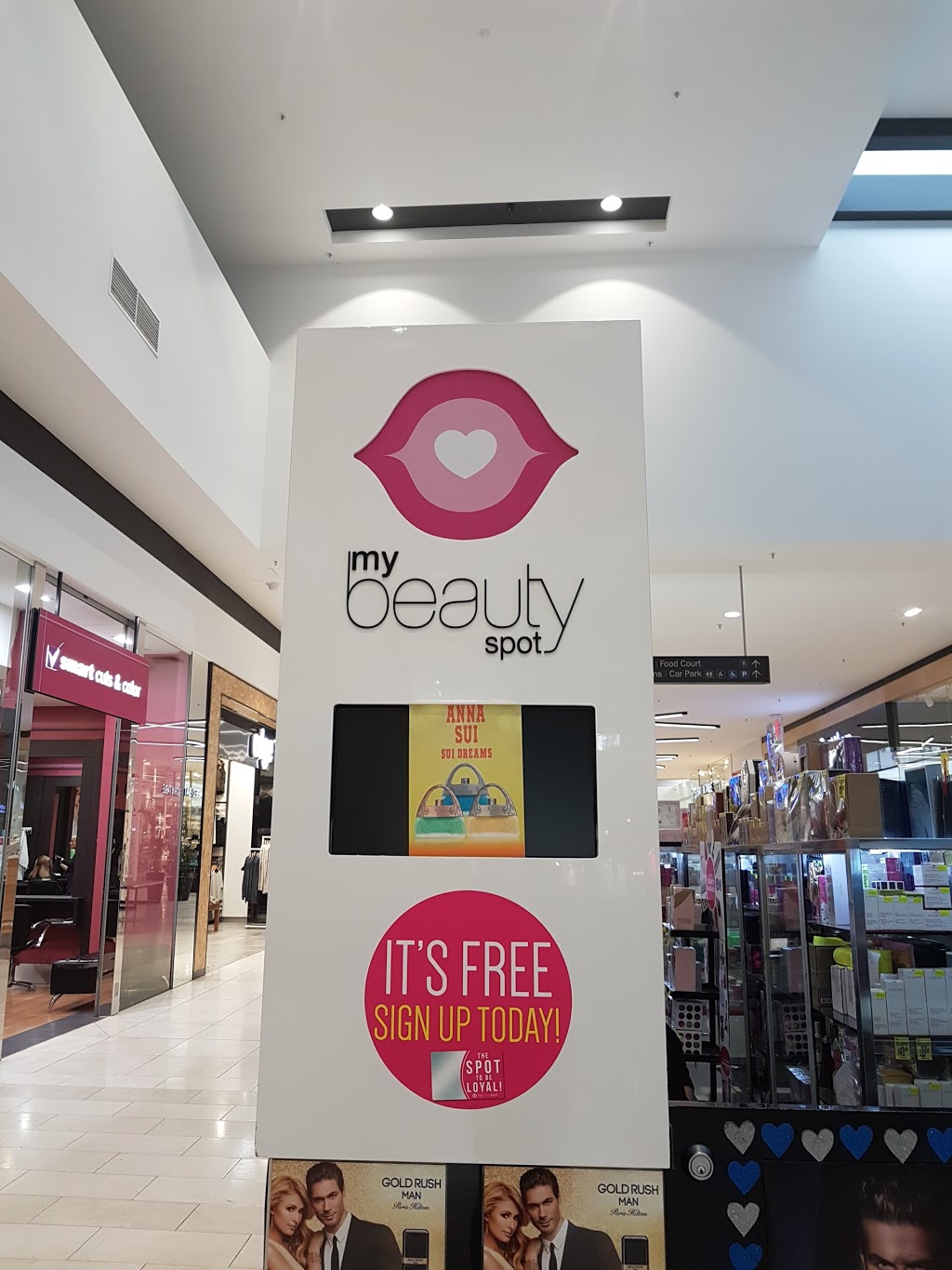 My Beauty Spot Cranbourne | clothing store | Centro Cranbourne, High Street, Cranbourne VIC 3977, Australia | 0359967732 OR +61 3 5996 7732
