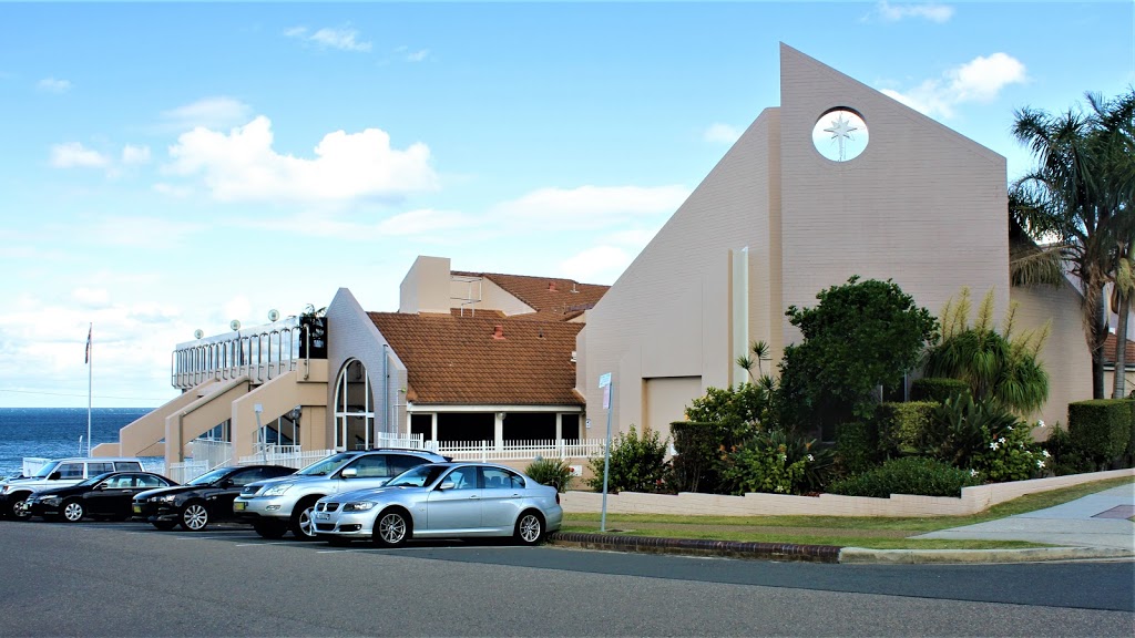 Stella Maris Aged Care Facility | health | 6 Coast Ave, Cronulla NSW 2230, Australia | 0285221200 OR +61 2 8522 1200