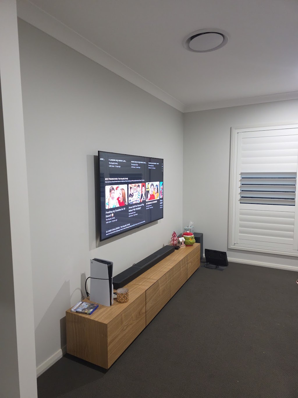 Level Electrical Newcastle Central | Unit 1/33 Warabrook Blvd, Warabrook NSW 2304, Australia | Phone: (02) 4957 1662