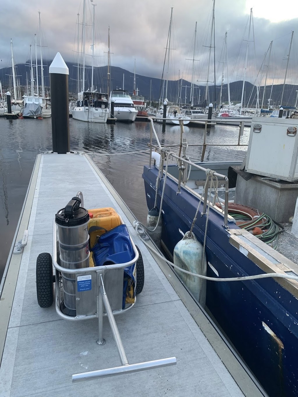 JD Engineering | 1574 Pelverata Rd, Pelverata TAS 7150, Australia | Phone: 0406 719 035