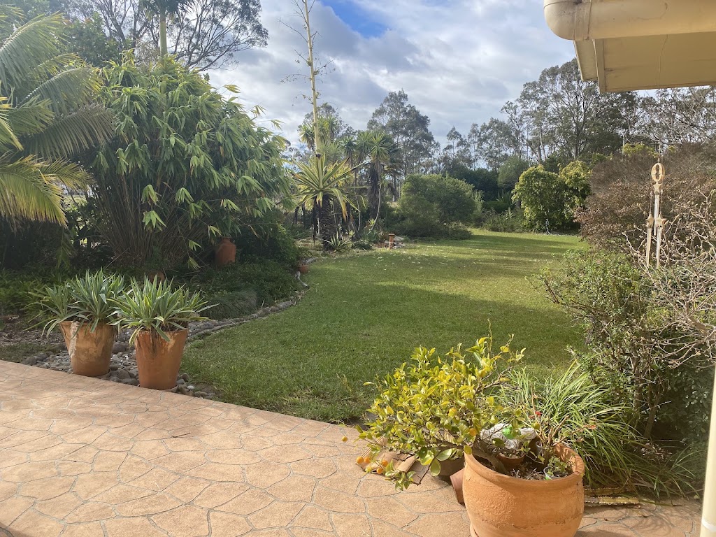 Worrifree B&B | 11 Manningvale Cl, Worrigee NSW 2540, Australia | Phone: 0423 797 378