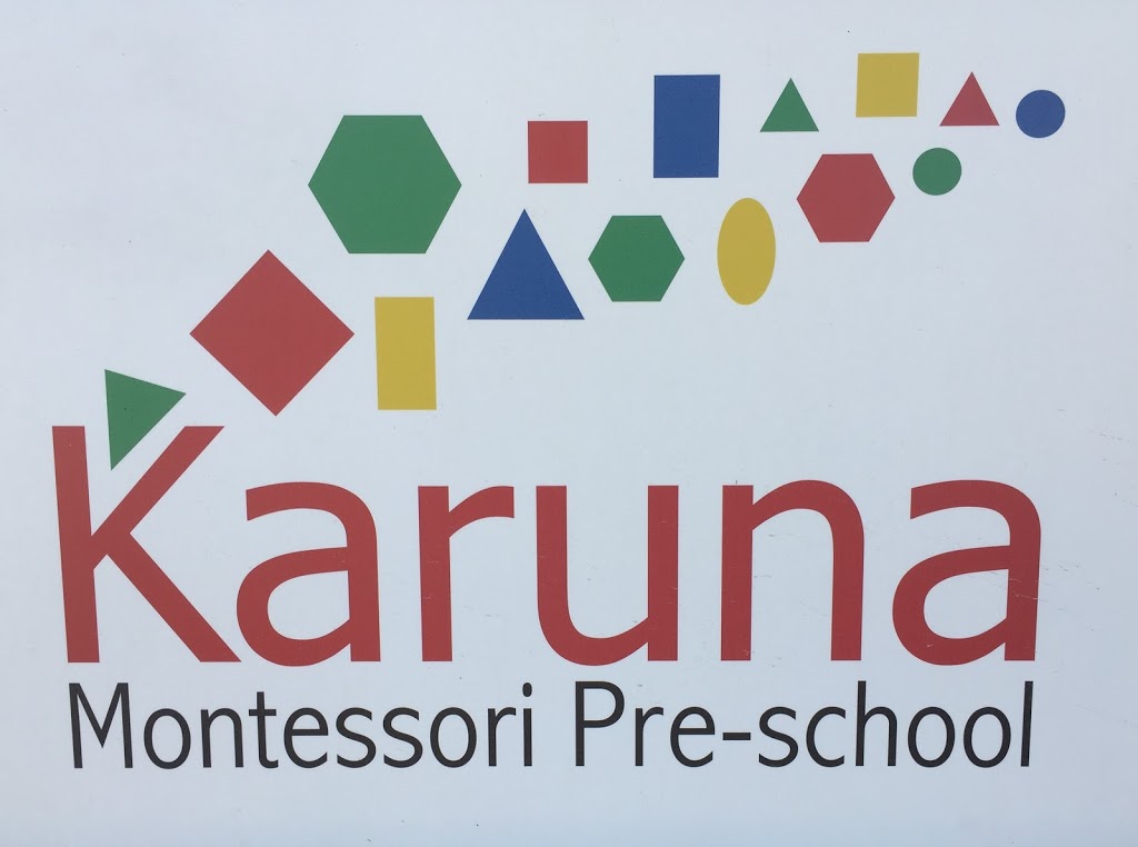 Karuna Montessori Pre-School | school | 48-50 Parr Parade, Narraweena NSW 2099, Australia | 0299710654 OR +61 2 9971 0654