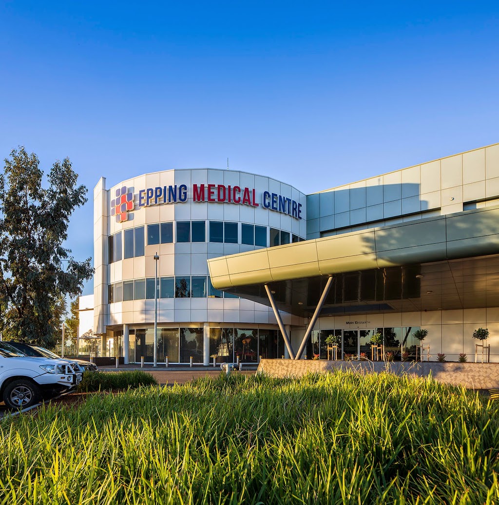 Epping Medical Centre | health | 230 Cooper St, Epping VIC 3076, Australia | 0384011777 OR +61 3 8401 1777