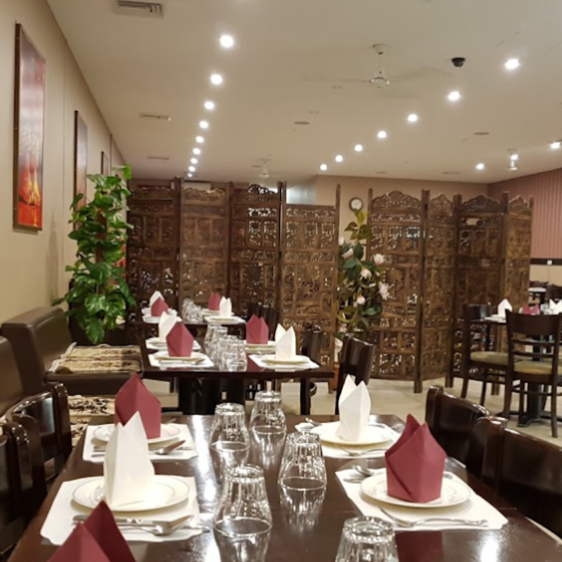 Taj Indian Masala Restaurant | meal takeaway | 25 The Crescent, Homebush NSW 2140, Australia | 0280653001 OR +61 2 8065 3001