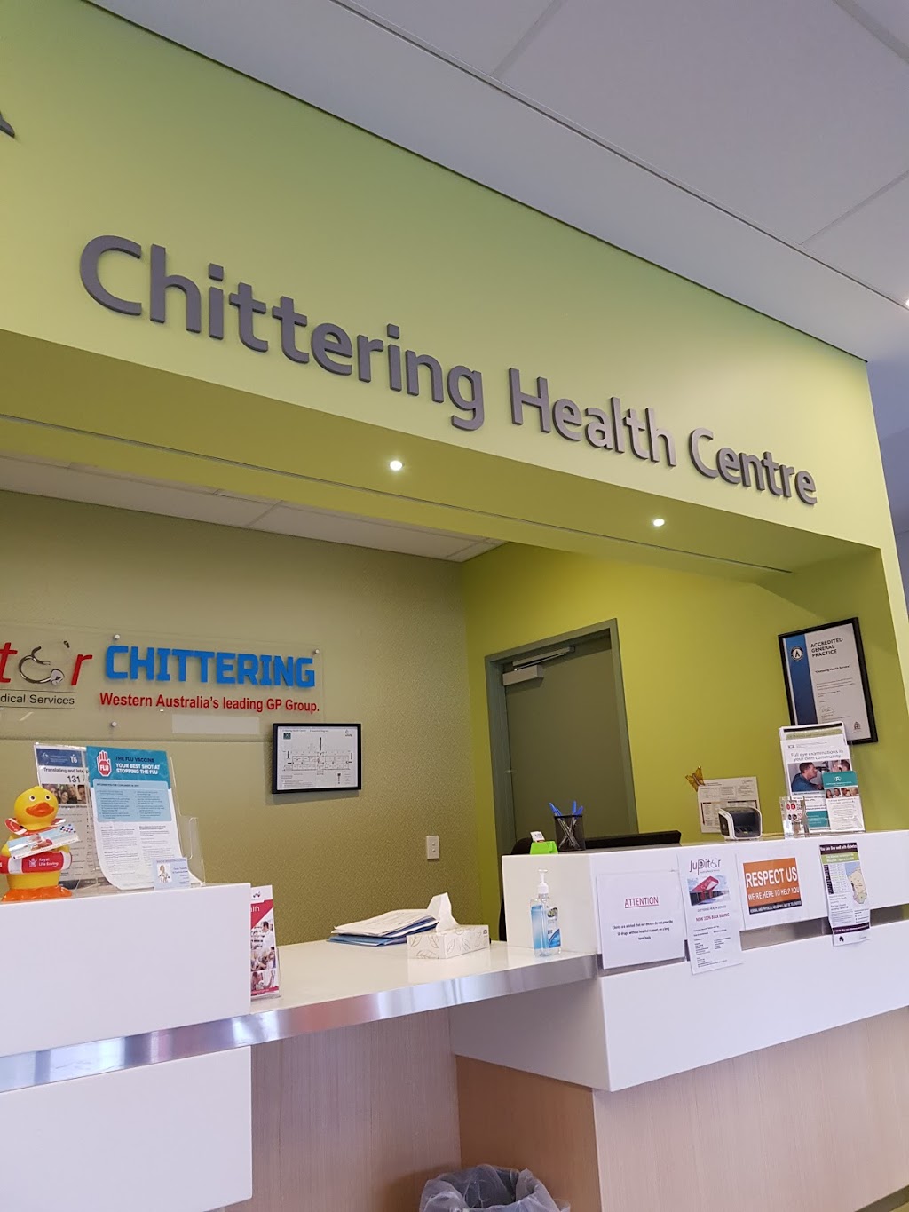 Chittering Health Centre | Chittering Health Centre, 6138 Great Northern Hwy, Bindoon WA 6502, Australia | Phone: (08) 9576 1091