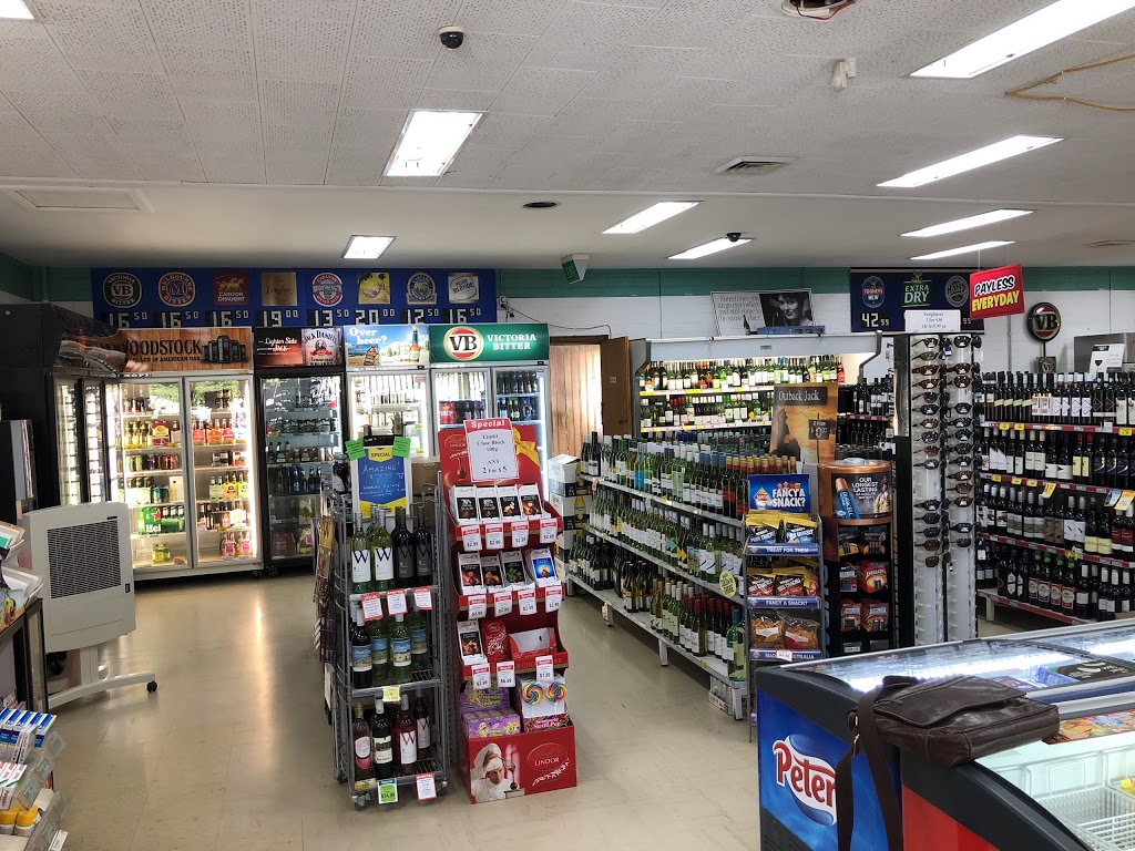 Bottlemart Express - Sunshine Supermarket | Mannheim St, Kambah ACT 2902, Australia | Phone: (02) 6231 4381