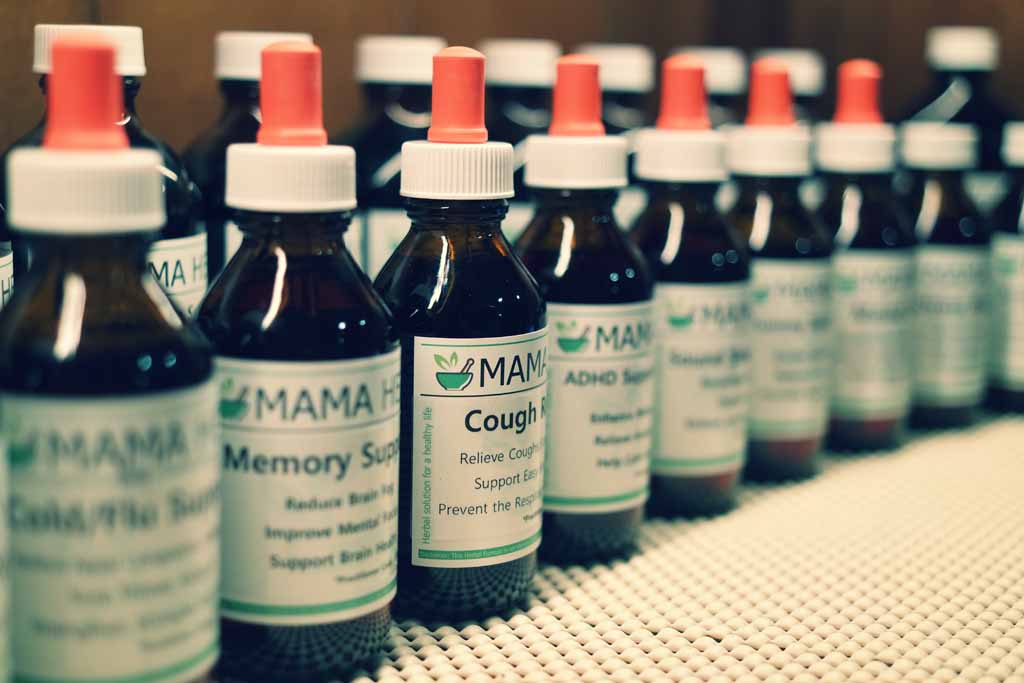 Mama Herbs | store | 12 Windermere Rd, Epping NSW 2121, Australia | 0436313992 OR +61 436 313 992
