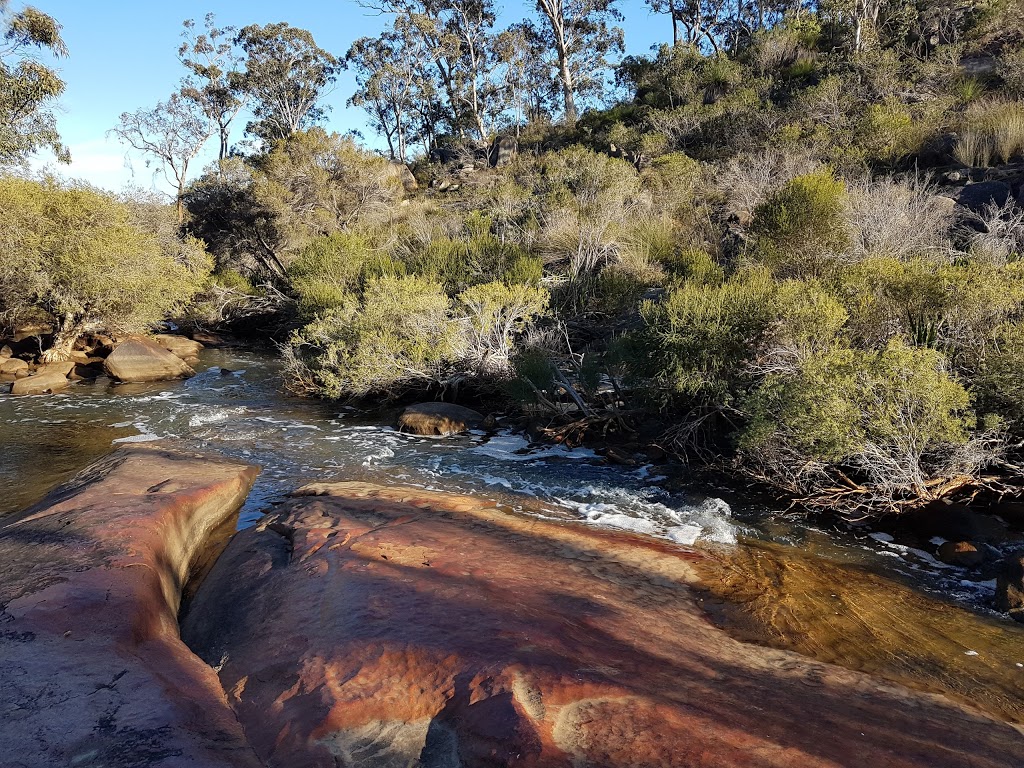 Berry Reserve | Gidgegannup WA 6083, Australia