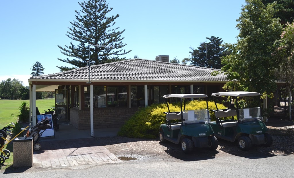 North Haven Golf Club | Lady Ruthven Dr, North Haven SA 5018, Australia | Phone: (08) 8248 3832
