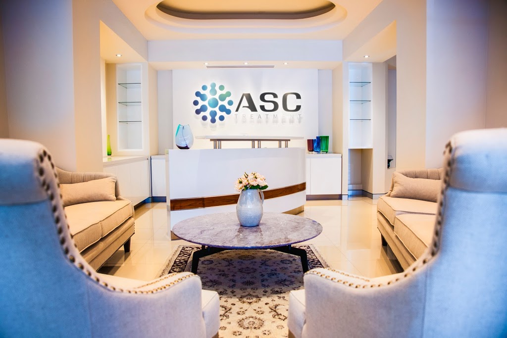 ASC Treatment Australia | hospital | Freeway Office Park, building 6/2728 Logan Rd, Eight Mile Plains QLD 4113, Australia | 1800959976 OR +61 1800 959 976