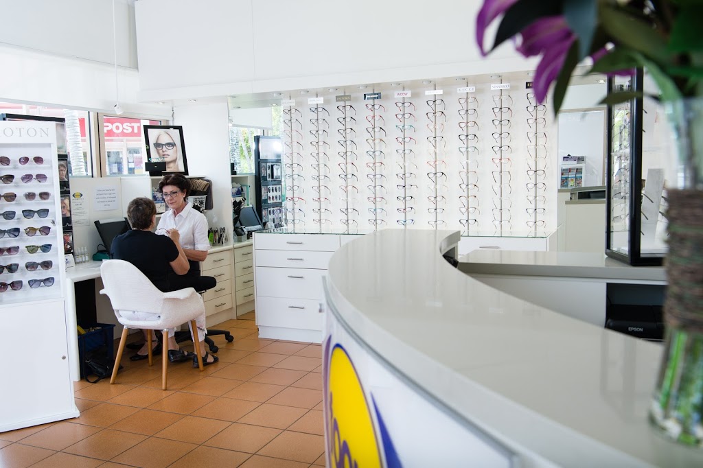 Focus Optometrists | health | 1/699 Sherwood Rd, Sherwood QLD 4075, Australia | 0732781377 OR +61 7 3278 1377