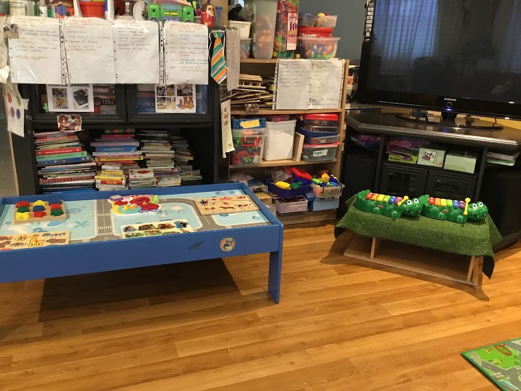 Malanis Family Day Care | 3 Ashworth Pl, Hampton Park VIC 3976, Australia | Phone: 0422 330 505