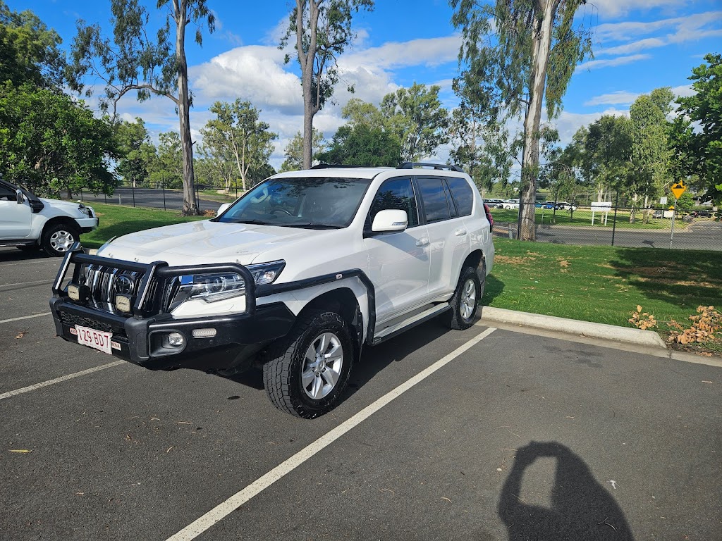 Mavs Mobile Magic | 43 Allamanda Dr, Camira QLD 4300, Australia | Phone: 0402 550 079