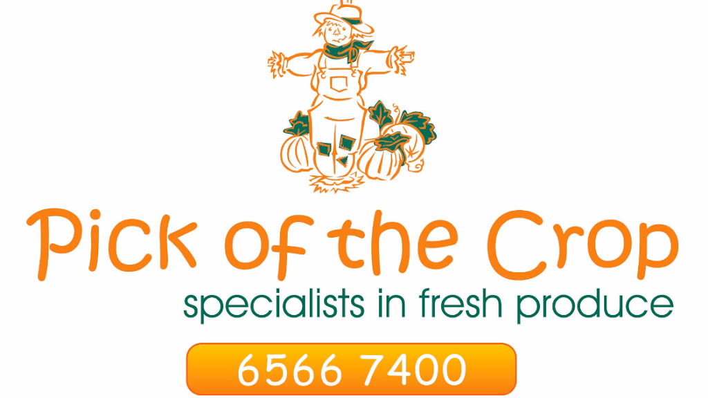Pick Of The Crop | 803 Plummers Ln, Rainbow Reach NSW 2440, Australia | Phone: (02) 6566 7400
