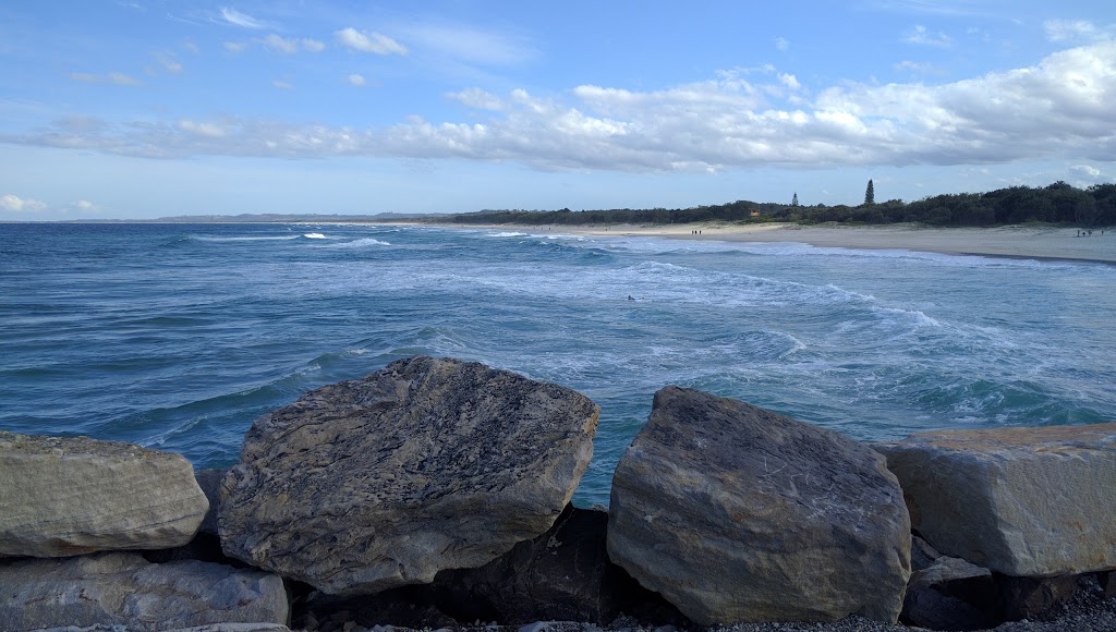 Nature Reserve | park | Ocean Shores NSW 2483, Australia