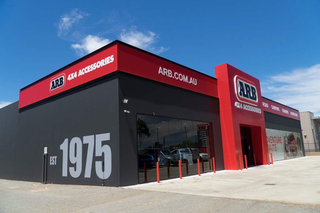 ARB Canning Vale | 77 Bannister Rd, Canning Vale WA 6155, Australia | Phone: (08) 9455 4366