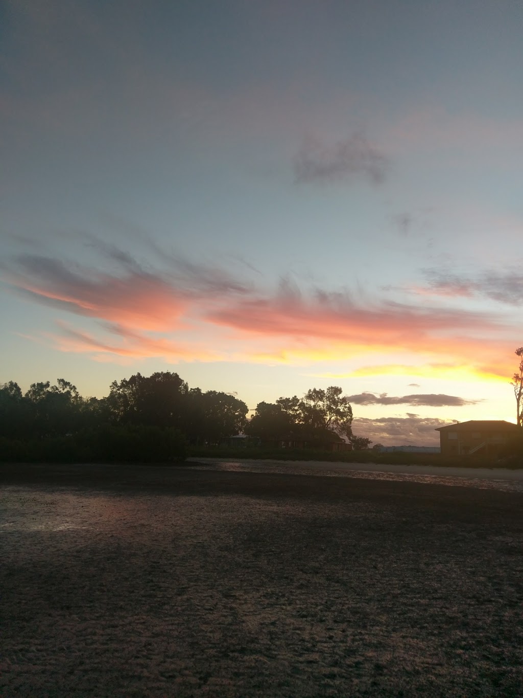 Beachmere Conservation Park | He Corbould Park, 199 Bishop Rd, Beachmere QLD 4510, Australia