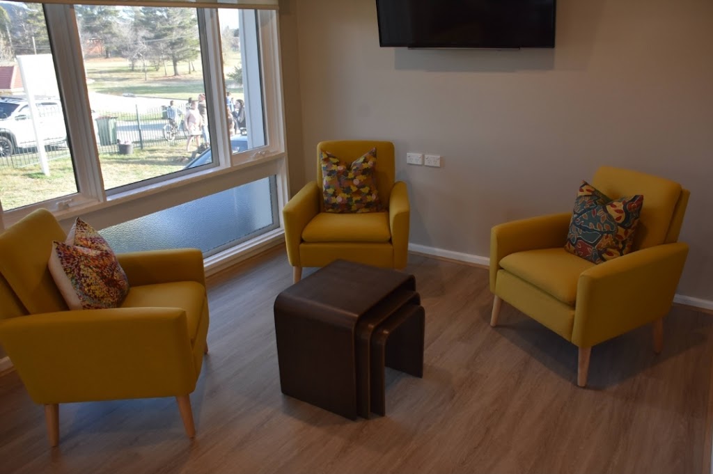 Bowenfels Community Hub - LINC | 174 Landa St, Bowenfels NSW 2790, Australia | Phone: (02) 6352 2077