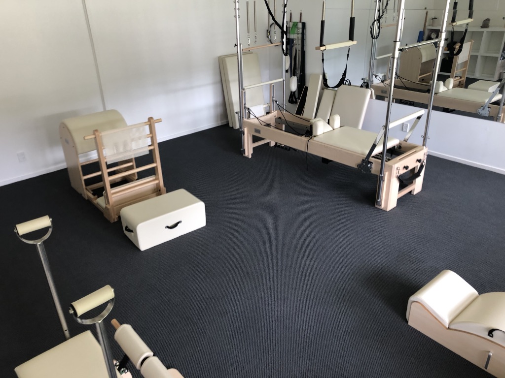 Flinders Pilates Studio | gym | 65 Cook St, Flinders VIC 3929, Australia | 0410919833 OR +61 410 919 833