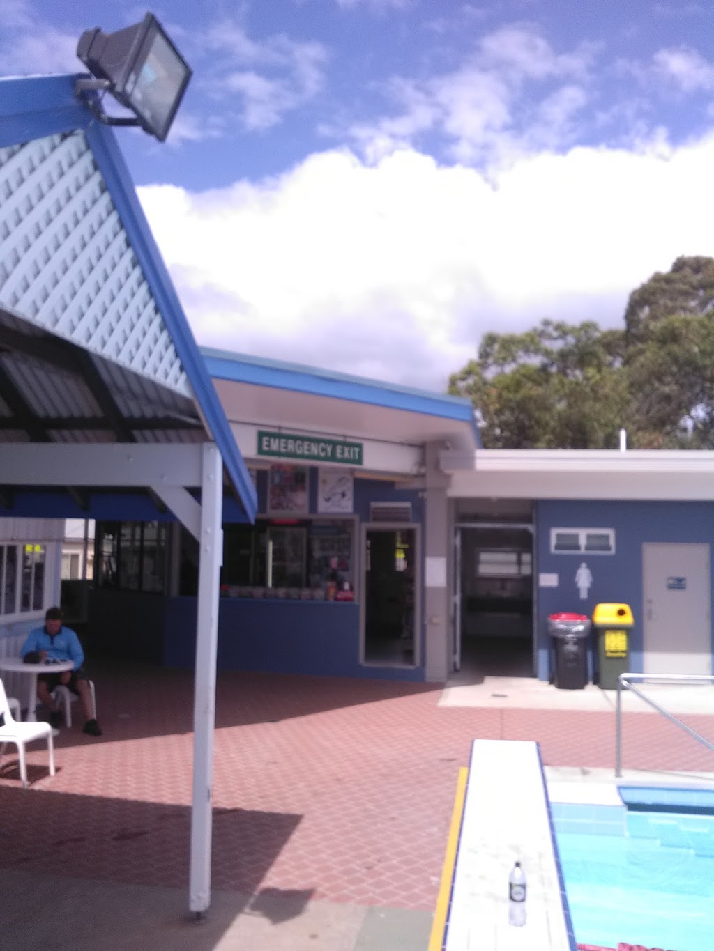 Swansea Swim Centre | Belmont St, Swansea NSW 2281, Australia | Phone: (02) 4921 0733