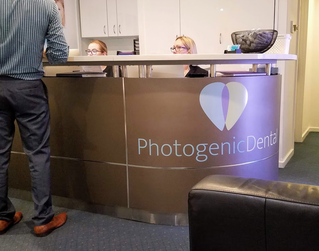 Photogenic Dental | dentist | 2/86 Vellgrove Ave, Parkwood WA 6147, Australia | 0894578377 OR +61 8 9457 8377