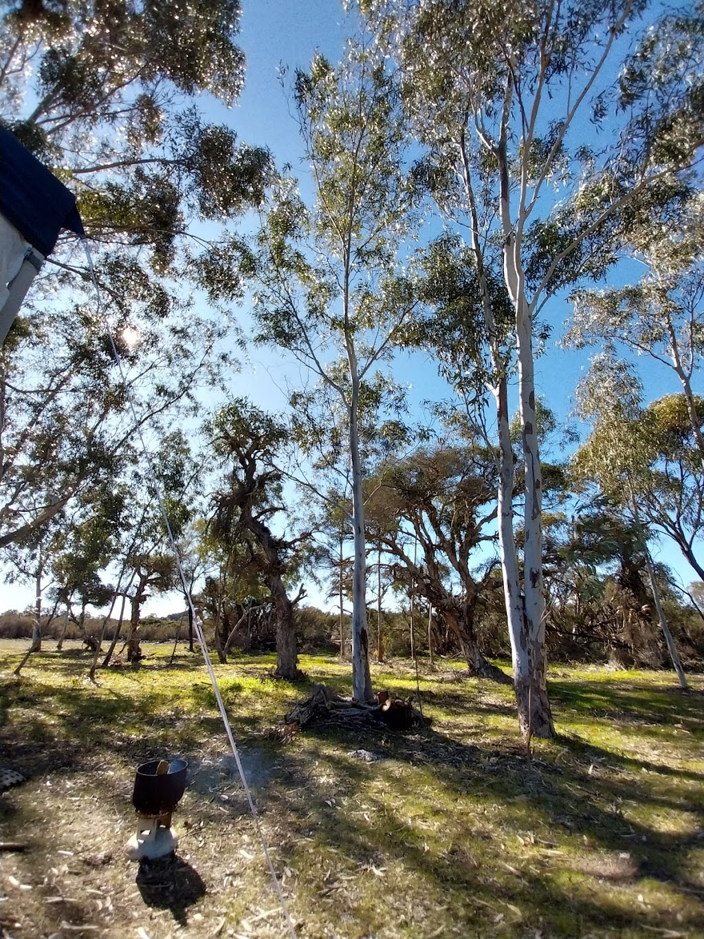 Mahogany Well Camps | campground | Kelly Rd, Gillingarra WA 6510, Australia | 0475468129 OR +61 475 468 129