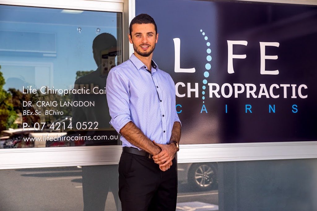 Life Chiropractic Cairns | health | 8 Maisel Cl, Smithfield QLD 4878, Australia | 0740579003 OR +61 7 4057 9003