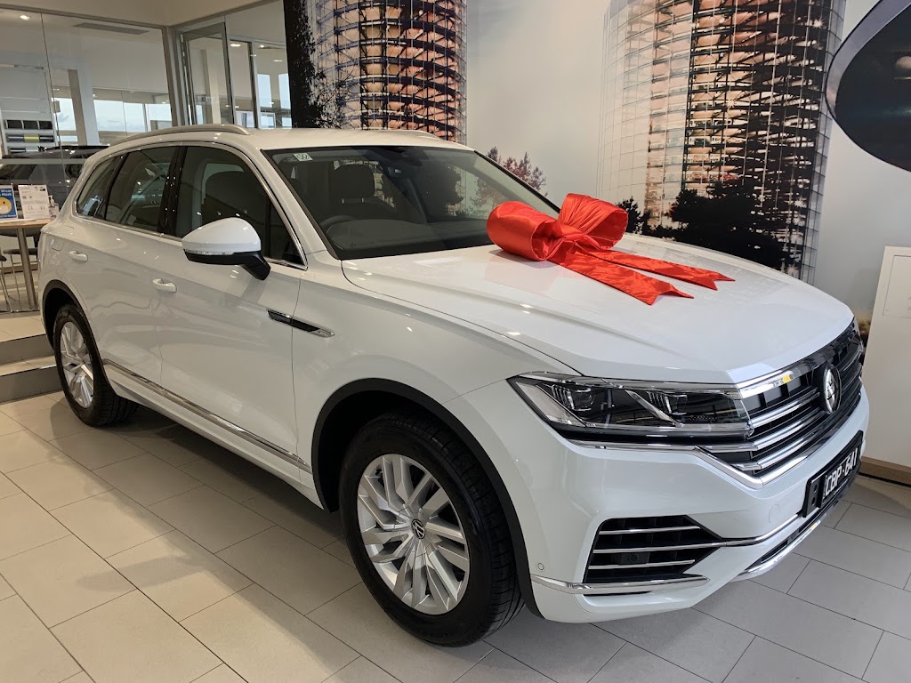 Waverley Volkswagen | 565 Springvale Rd, Mulgrave VIC 3170, Australia | Phone: (03) 9550 5800