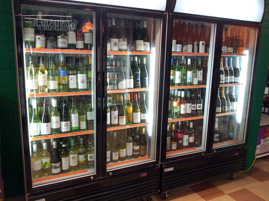 Bottle King Liquor | 19 Pascoe St, Pascoe Vale VIC 3044, Australia | Phone: (03) 9306 9165