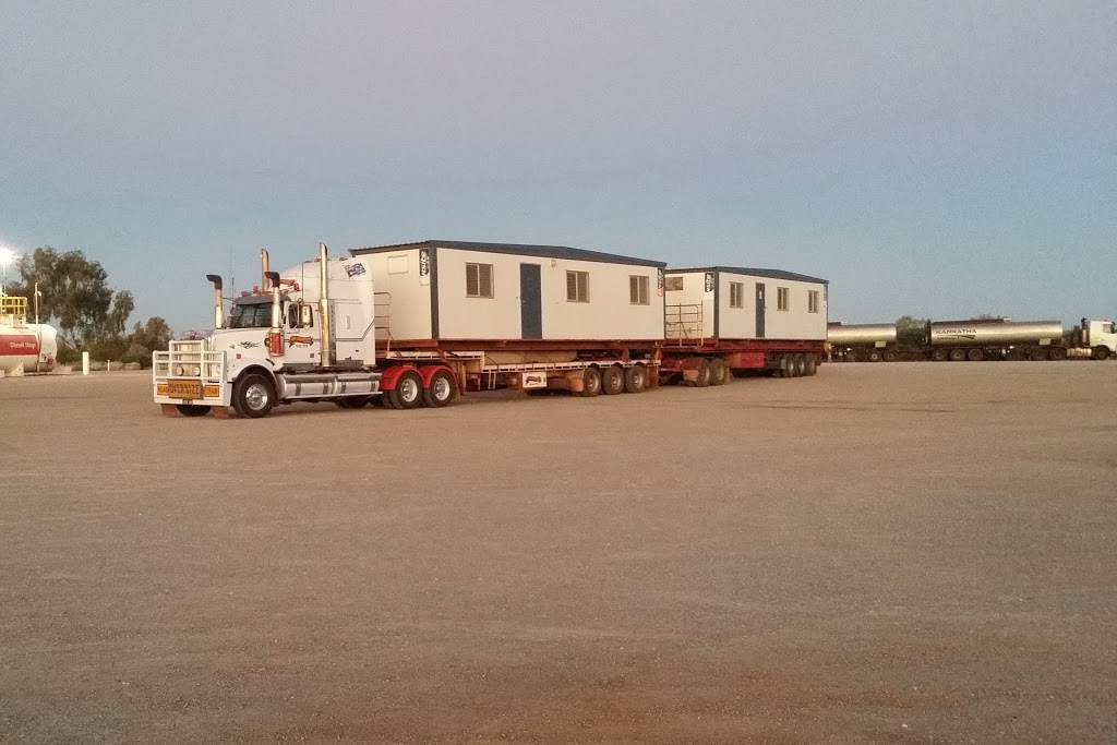 JSS Logistics | moving company | 153 Talbot Rd, Hazelmere WA 6055, Australia | 0894528300 OR +61 8 9452 8300