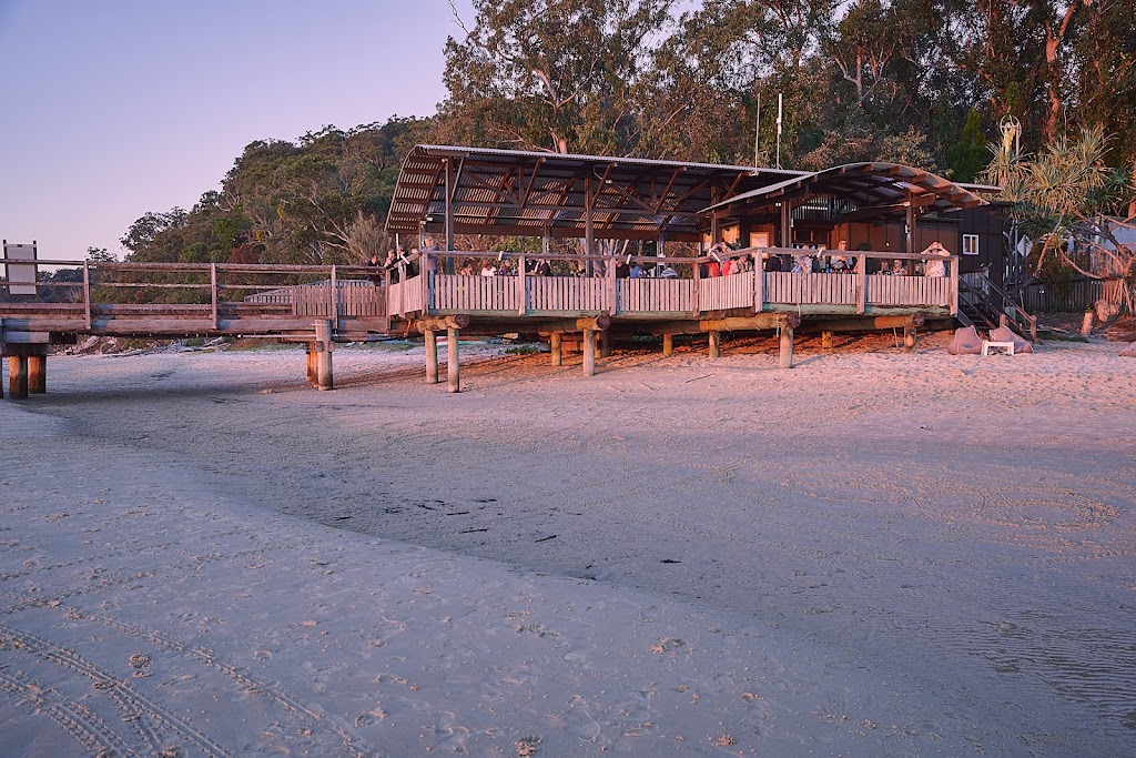 Sunset Bar | Esplanade, Fraser Island (Kgari) QLD 4581, Australia | Phone: (07) 4120 3333