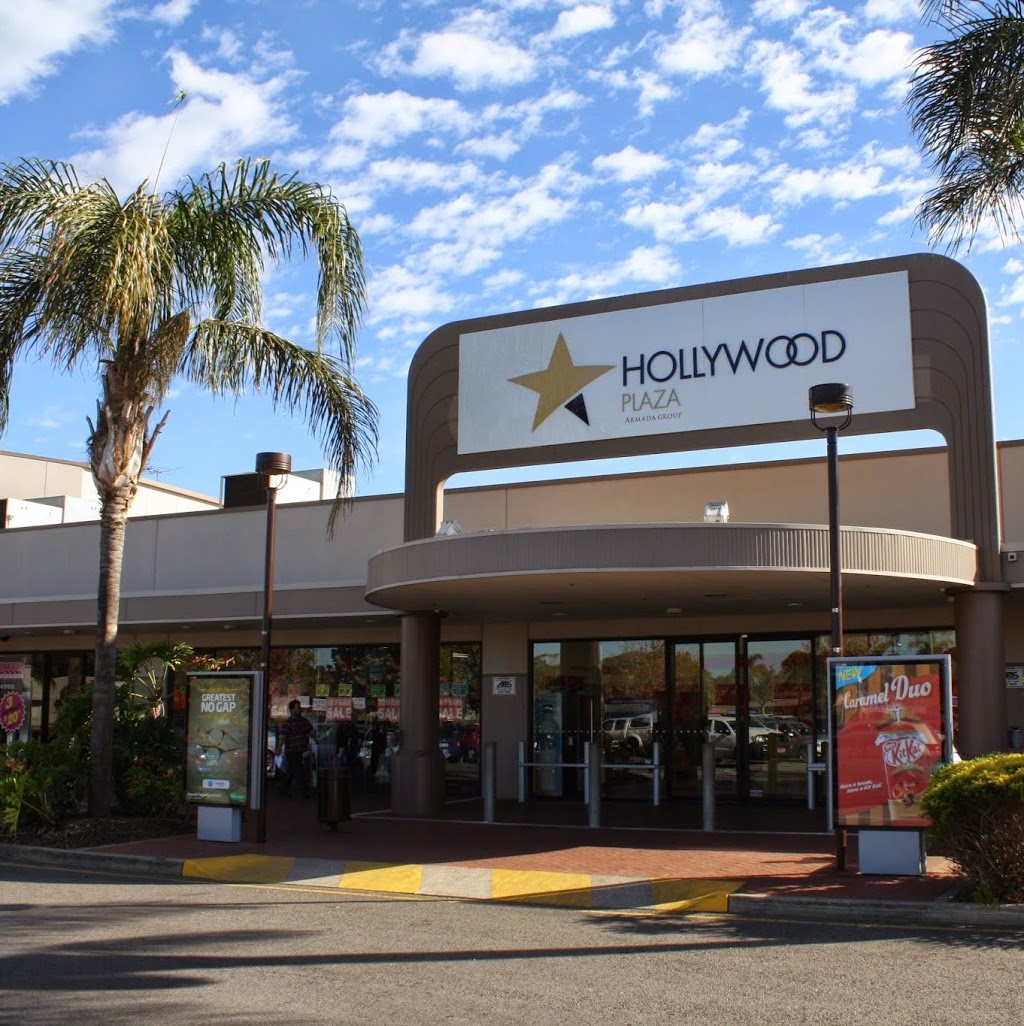 Hollywood Plaza | shopping mall | Winzor St & Spains Road, Salisbury Downs SA 5108, Australia | 0882501599 OR +61 8 8250 1599