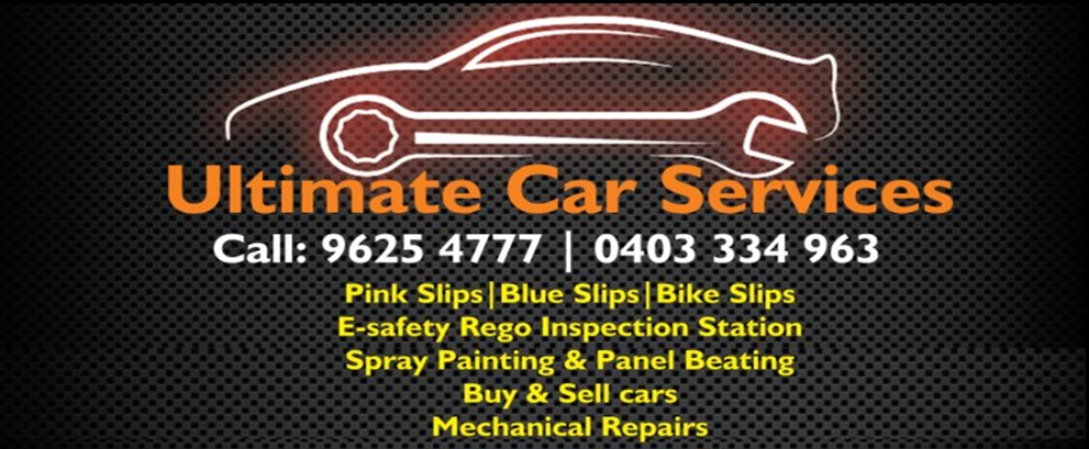 ULTIMATE CAR SERVICES MT DRUITT MECHANIC | car repair | 1/3 Sunblest Cres, Mount Druitt NSW 2770, Australia | 0296254777 OR +61 2 9625 4777