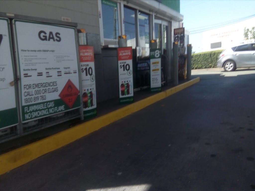 Caltex Woolworths | gas station | 1150 Beaudesert Rd, Acacia Ridge QLD 4110, Australia | 1300655055 OR +61 1300 655 055