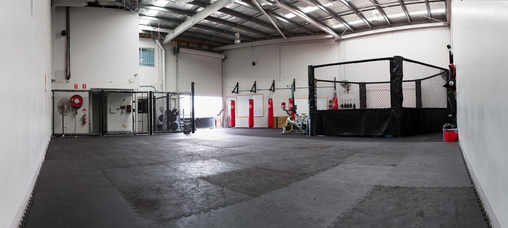 Fightcross MMA Albion | gym | u5/10 Hudson Rd, Albion QLD 4010, Australia | 0738621988 OR +61 7 3862 1988