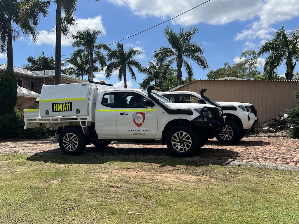 Heavy Maintenance Australia | 10 Hansells Parade, Riverview QLD 4303, Australia | Phone: (07) 3063 1498